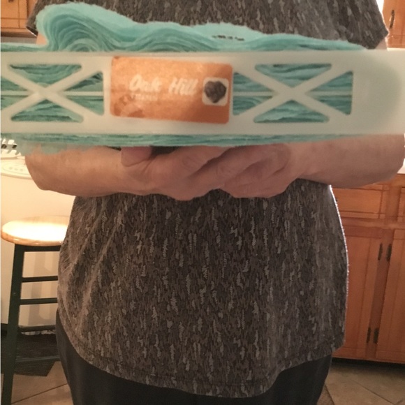 LACE 50 yds by 3 1/2”.$47here $350 store  great bargain new - Picture 5 of 5